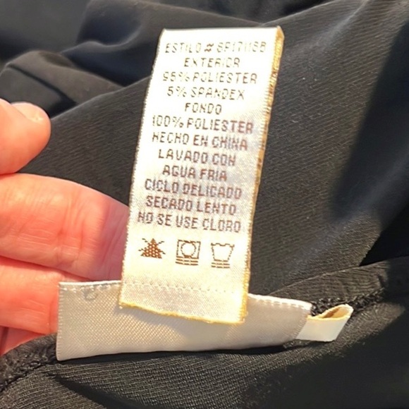 ⭐️NWT, Roulette, Gorgeous & So Unique, Soft-Bubble Lower, Rosette Uppercase, L - Picture 7 of 12